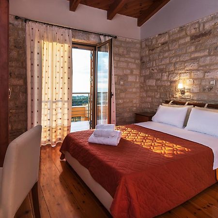 Enastron Villas 基帕里夏 外观 照片